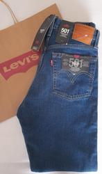 nieuwe premium Levis 501 W26-L30  blue jeans, Vêtements | Hommes, Jeans, Bleu, Autres tailles de jeans, Enlèvement ou Envoi, Levi's