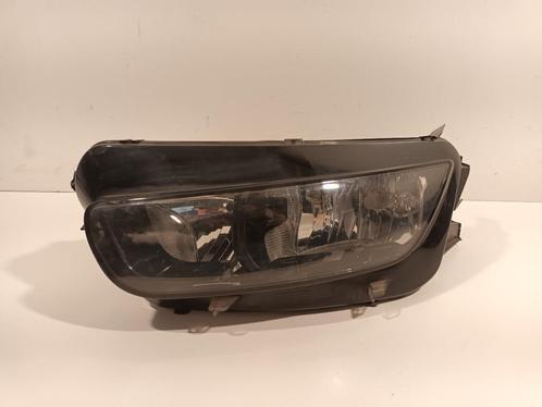 KOPLAMP LINKS Citroën C4 Grand Picasso (3A) (9677217380), Auto-onderdelen, Verlichting, Citroën, Gebruikt