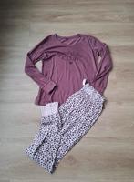 Pyjama maat S, Kleding | Dames, Pyjama's, Ophalen of Verzenden, Zo goed als nieuw, Maat 36 (S)