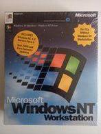 Windows NT Workstation 4.0 OUDE VERSIE, Computers en Software, Office-software, Ophalen of Verzenden, Windows
