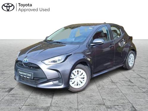 Toyota Yaris Dynamic, Auto's, Toyota, Bedrijf, Yaris, Adaptive Cruise Control, Airbags, Bluetooth, Boordcomputer, Centrale vergrendeling