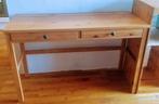 Bureau lkea HEMNES, Maison & Meubles, Enlèvement, Bureau