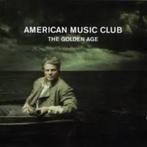 AMERICAN MUSIC CLUB : The golden age, Cd's en Dvd's, Cd's | Pop, 2000 tot heden, Ophalen of Verzenden, Zo goed als nieuw