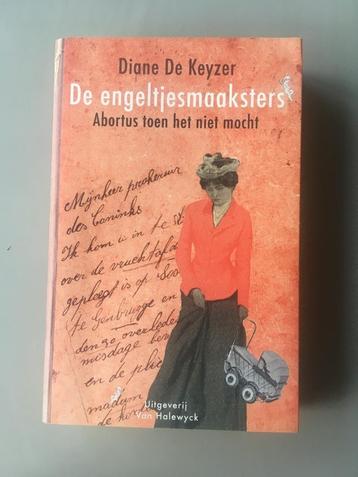 De engeltjesmaaksters - Diane De Keyzer beschikbaar voor biedingen