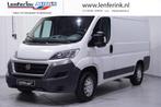 Fiat Ducato 2.3 MultiJet 130 pk L1H1 Airco, Trekhaak Laadrui, Auto's, 170 g/km, Wit, Bedrijf, Schuifdeur