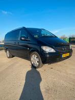 Van 1e eigenaar 3.0 ltr v6 met rolstoel oprijplaat, Auto's, Bestelwagens en Lichte vracht, Particulier, Te koop, Automaat, Bluetooth