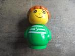 Lego Primo Figure Boy (zie foto's), Ophalen of Verzenden, Gebruikt, Losse stenen, Lego Primo
