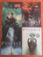 BD Prophet, Série complète ou Série, Enlèvement, Utilisé