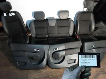 INTERIEUR COMPLET Renault Modus / Grand Modus (JP), Utilisé, Renault