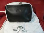 SAC LONCHAMP, Handtassen en Accessoires, Tassen | Damestassen, Verzenden, Nieuw, Wit, Schoudertasje