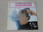 Plastic Bertrand – Plastiquez Vos Baffles, Overige genres, Gebruikt, Ophalen of Verzenden, 12 inch