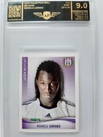 Panini Rookie Romelu Lukaku football 2010, Ophalen of Verzenden, Zo goed als nieuw