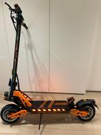 Nieuwe step niet meer nodig heb auto gekocht., Vélos & Vélomoteurs, Trottinettes, Enlèvement ou Envoi