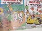 urbanus, Boeken, Stripverhalen, Meerdere stripboeken, Ophalen of Verzenden, Gelezen