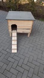 Kippenhok, Enlèvement