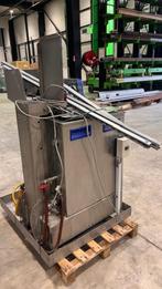 Professionele Elma Ultrasoon - Met Hef- & Filtersysteem, Ophalen, Gebruikt, Nukerkestraat; 9681 Nukerke, Info@qelectronics.be