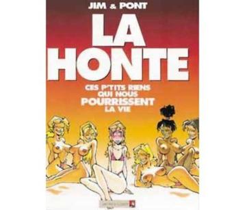 La honte beschikbaar voor biedingen