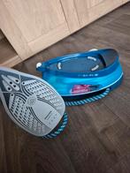Philips PerfectCare Compact stoomstrijkijzer, Elektronische apparatuur, Ophalen, Zo goed als nieuw