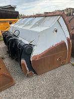 Shovelbak grondbak Bucket, Ophalen