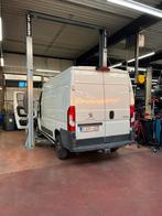 Peugeot Boxer start niet !, Auto's, Diesel, Particulier, Te koop, Boxer