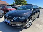 SKODA Octavia 1.0TSI BREAK NAVIGATIE LEDER XENON OPENDAK, Euro 6, Zwart, 83 kW, 111 g/km