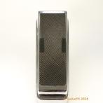 Ruby EQWHA Wah Pedal (Chrome), Ophalen of Verzenden, Gebruikt