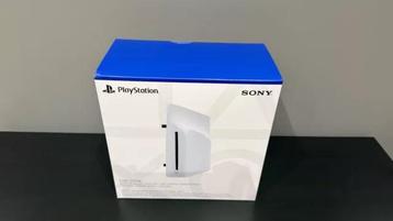 Lecteur de disque PS5/ PS5 Pro beschikbaar voor biedingen