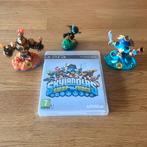 Skylanders Swap Force-game voor PlayStation 3 + 3 figuren, Games en Spelcomputers, Games | Sony PlayStation 3, Avontuur en Actie