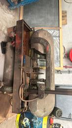 Metaal lint zaag, Doe-het-zelf en Bouw, Ophalen, Lintzaag