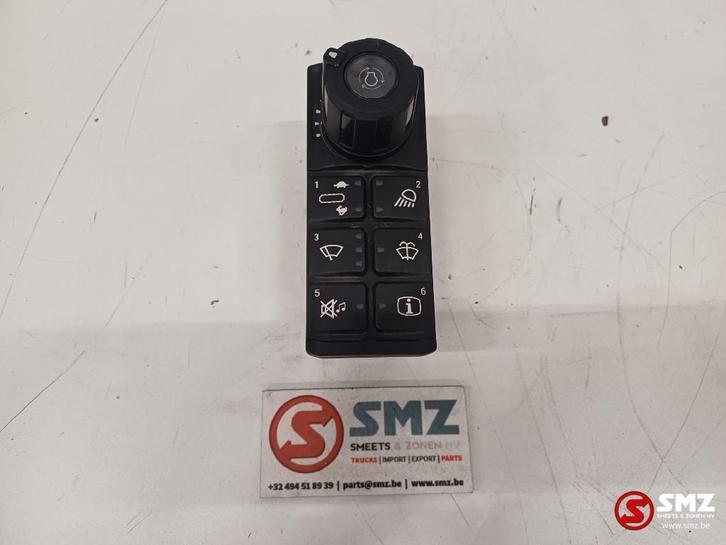 Keypad module Caterpillar, Zakelijke goederen, Machines en Bouw | Onderdelen