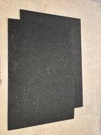 Opvulmat rubber 895x600x10, Tuin en Terras, Ophalen, Nieuw, Rubber