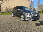 MERCEDES B KLASSE 180D AUTOMAAT, Auto's, Mercedes-Benz, Automaat, Diesel, Particulier, Te koop