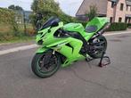 Kawasaki Ninja ZX-10R 1000cc, Motoren, Motoren | Kawasaki, Sportuitlaat, Motorrijbewijs A, Particulier, Meer dan 35 kW