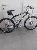 Mountainbike sensa 26 inch zo goed als nieuw, Fietsen en Brommers, Ophalen of Verzenden, Zo goed als nieuw