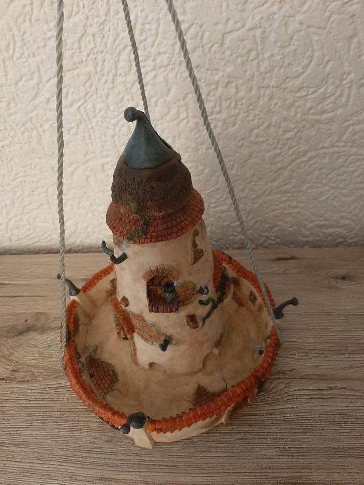 laven efteling voederhuisje, Verzamelen, Efteling, Zo goed als nieuw, Gebruiksvoorwerp, Ophalen of Verzenden