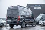 Robeta Adonis Mercedes-Benz Sprinter 4X4 419 CDI 2.0 Camper, Te koop, 1950 cc, 5 deurs, 140 kW