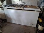 Diepvries, Elektronische apparatuur, Vrieskist, Gebruikt, Ophalen, 85 tot 120 cm