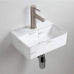 lavabo | rectangulaire | céramique | LIVRAISON GRATUITE, Bricolage & Construction, Sanitaire, Neuf, IBERGRIF, -, -