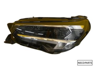 KOPLAMP LINKS OPEL CORSA F 19- FULL LED MATRIX 9829463580 beschikbaar voor biedingen