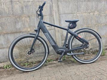 Cortina E-Blau electriche fiets perfecte staat  beschikbaar voor biedingen