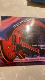 Lp guitar boogie, Enlèvement ou Envoi, Comme neuf