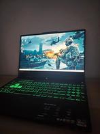 TUF GAMING LAPTOP 3070 DDR5, Computers en Software, Ophalen, Gebruikt, 8 GB, Gaming