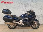 Honda ST1300 Pan European (bj 2005), Bedrijf, Meer dan 35 kW, Toermotor, 1300 cc