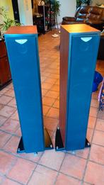 Triangle Antal EX, TV, Hi-fi & Vidéo, Enceintes, Comme neuf, 60 à 120 watts, Haut-parleurs Frontaux, Arrière ou Stéréo, Autres marques