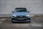 Audi RS3 Limousine quattro PANO/MATRIX/SONOS3D/ACC/CARPLAY, Automaat, RS3, Leder, Vierwielaandrijving
