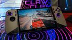 MSI Claw 8 ai+ (i7/32 GB/1 TB/120 Hz), Games en Spelcomputers, Spelcomputers | Overige, Ophalen of Verzenden, Zo goed als nieuw