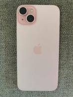 IPhone 15 Plus 256 Rose, Telecommunicatie, Mobiele telefoons | Apple iPhone, Ophalen, IPhone 15