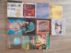 Lot de CD Nirvana foo fighters sweet 75, Gebruikt, Alternative, Ophalen