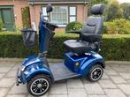 Scootmobiel Vermeiren Carpo2 Voiturette électrique état neuf, Enlèvement ou Envoi, Pliant, Comme neuf, Fauteuil roulant électrique