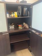 Barkast, Ophalen, Zo goed als nieuw